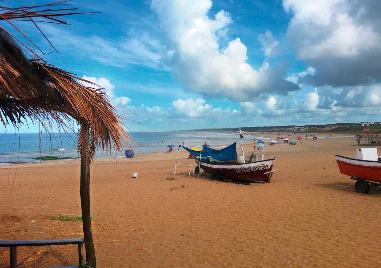 Complejo Costa Serena-Casas Del Mar Ла-Палома Екстер'єр фото